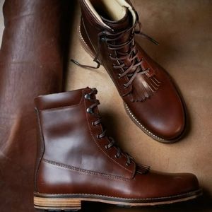 Merrell Wayfarer Limited Waterproof Lace Up Boot